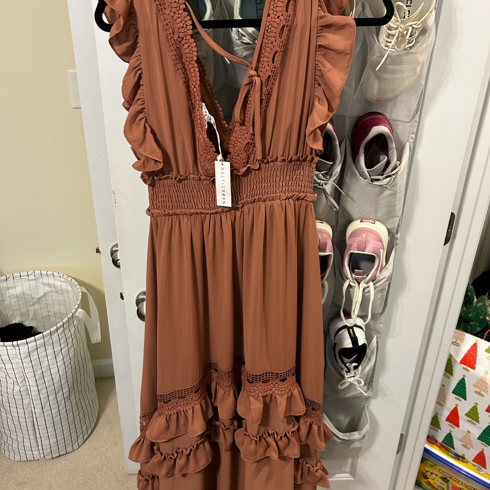 Baltic born dress